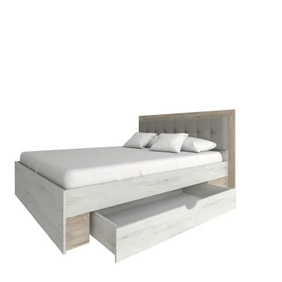 Bed Milan 160